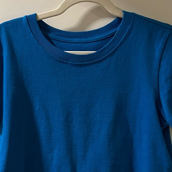 Cropped Tee - Picture 7 of 7